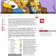 <h1>LaSexta, Jordi Evole y 'Los Simpsons', los mejor valorados por los españoles</h1>
<p>... Según un estudio de<strong> Personality Media</strong> que analiza la imagen percibida por los consumidores sobre la programación y los profesionales de las cadenas de televisión nacionales, Antena 3, LaSexta y TVE1 se sitúan como las cadenas de televisión favoritas de los españoles. Este estudio realizado a más de 13.000 españoles mayores de 14 años, también ha concluido que Telecinco es la cadena de televisión que más espectadores eligen para ver un único programa concreto...</p>